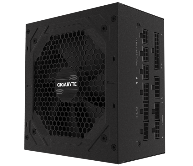 Gigabyte P750GM 750W 80 Plus Gold - 599699 - zdjęcie 3